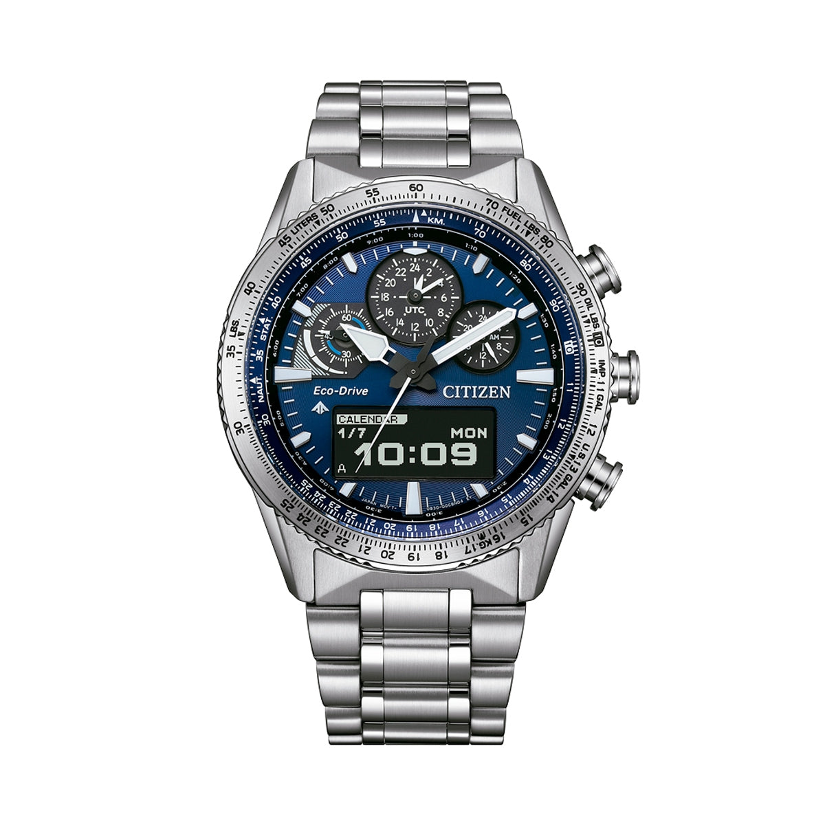 CITIZEN MOD. JV2000-51L-0