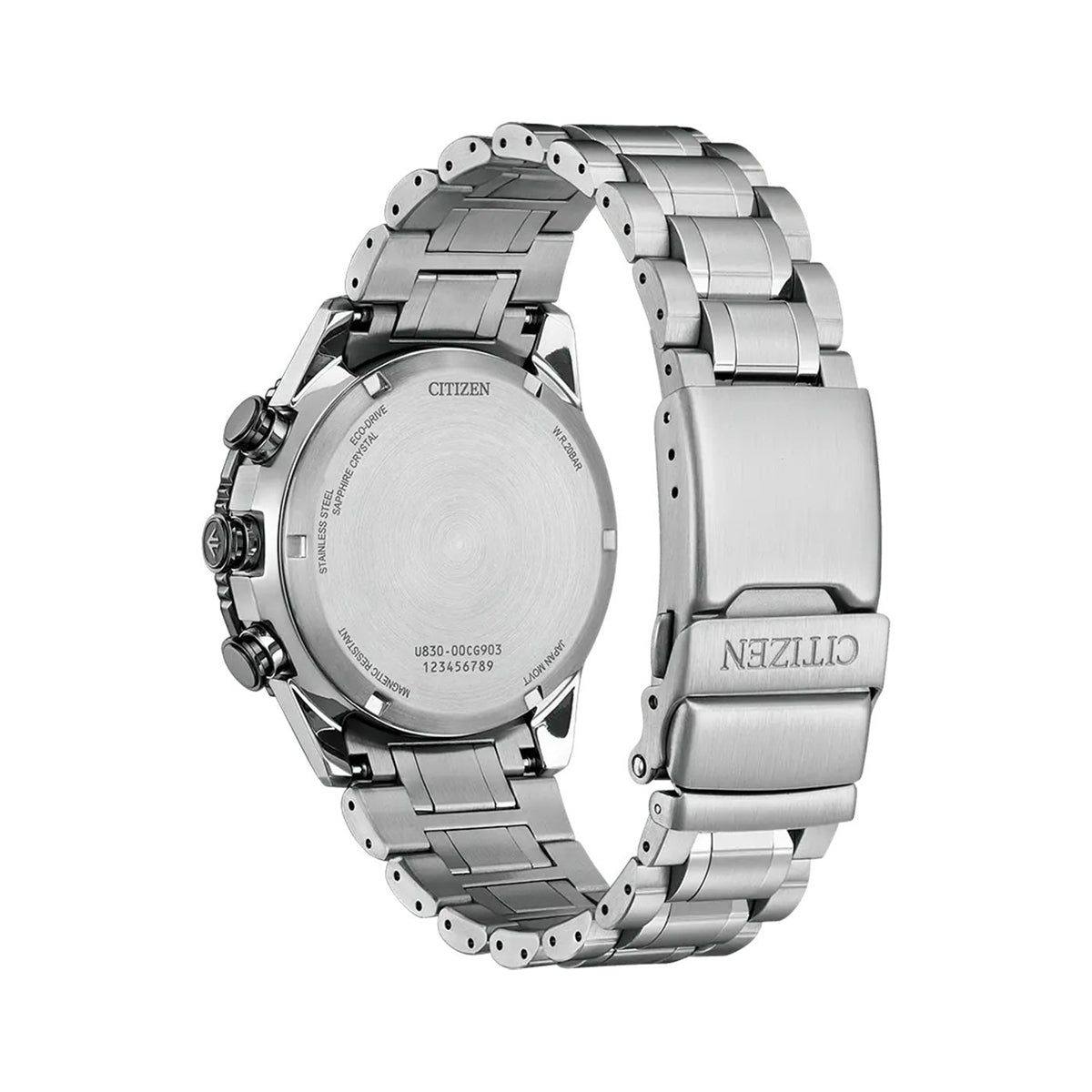 CITIZEN WATCHES Mod. JV2006-55H-2
