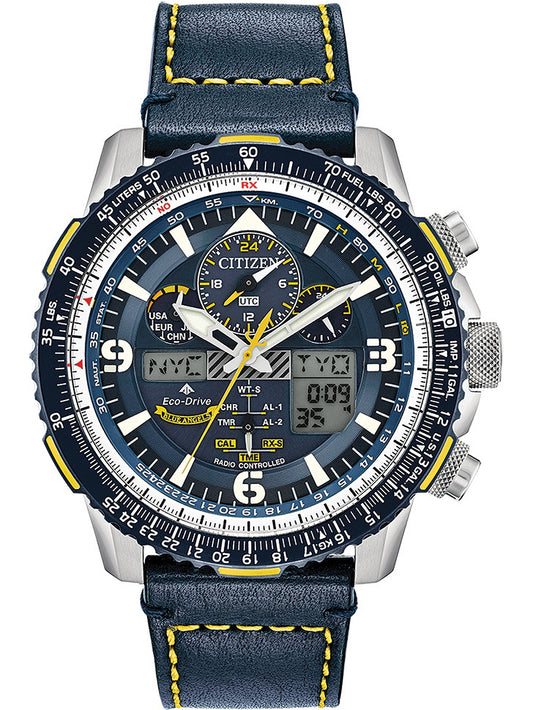 CITIZEN Mod. JY8078-01L-0