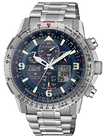 CITIZEN Mod. JY8100-80L-0