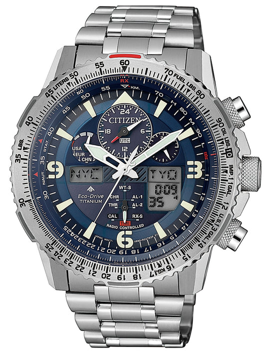 CITIZEN Mod. JY8100-80L-0