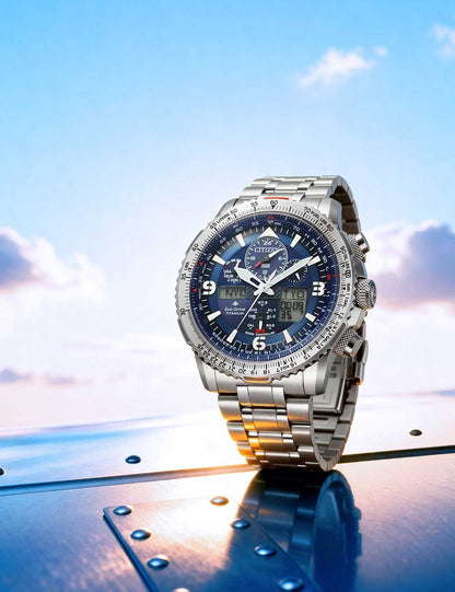 CITIZEN Mod. JY8100-80L-2