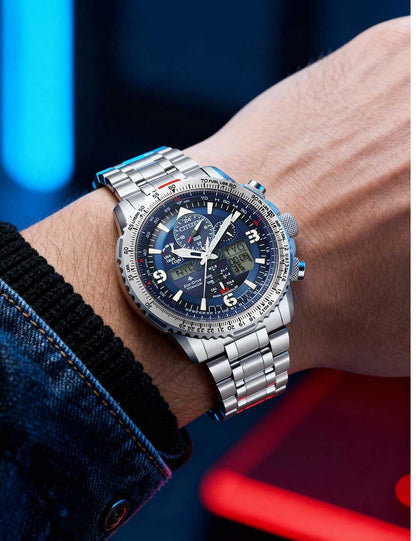 CITIZEN Mod. JY8100-80L-3