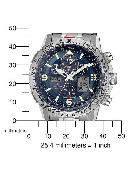 CITIZEN Mod. JY8100-80L-8