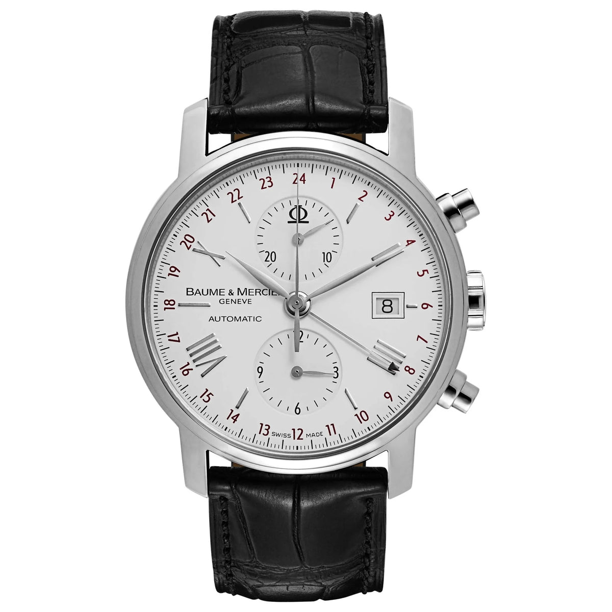 BAUME & MERCIER Mod. CLASSIMA-0