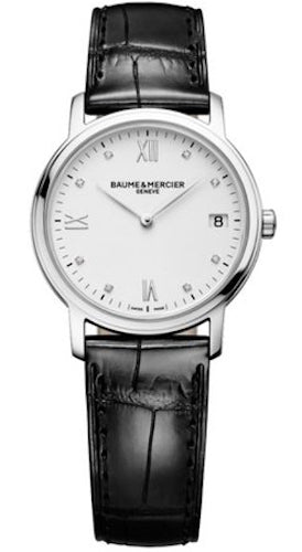 BAUME&MERCIER Mod. CLASSIMA-0