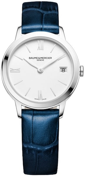 BAUME & MERCIER Mod. CLASSIMA-0