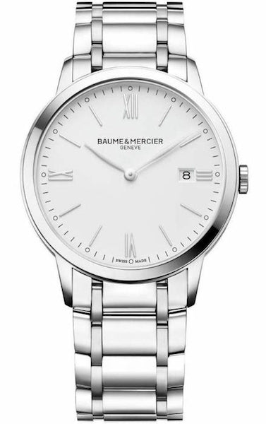 BAUME & MERCIER Mod. CLASSIMA-0