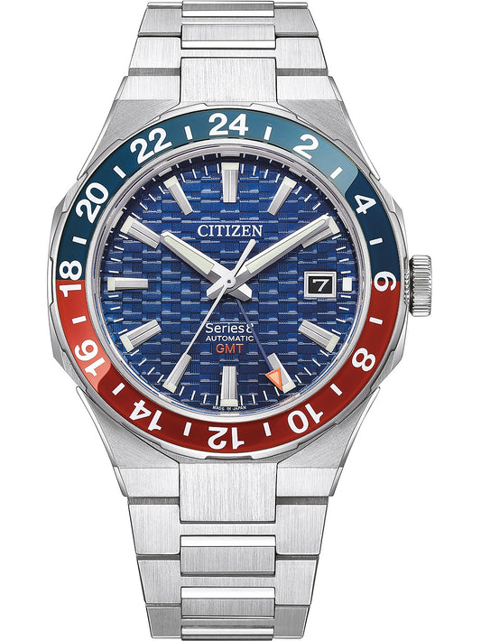 CITIZEN Mod. NB6030-59L-0