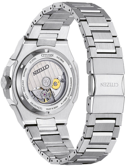 CITIZEN Mod. NB6030-59L-2