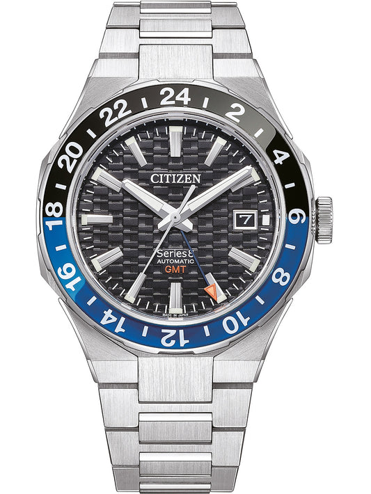 CITIZEN Mod. NB6031-56E-0