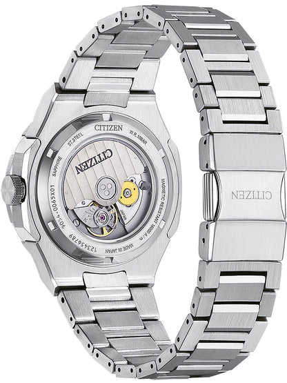 CITIZEN Mod. NB6031-56E-2