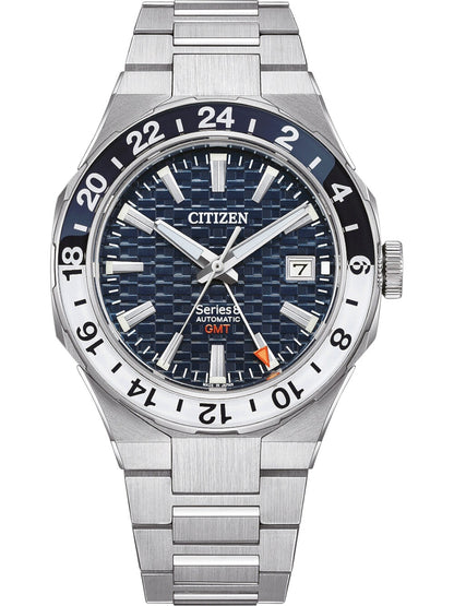 CITIZEN Mod. NB6034-58L-0