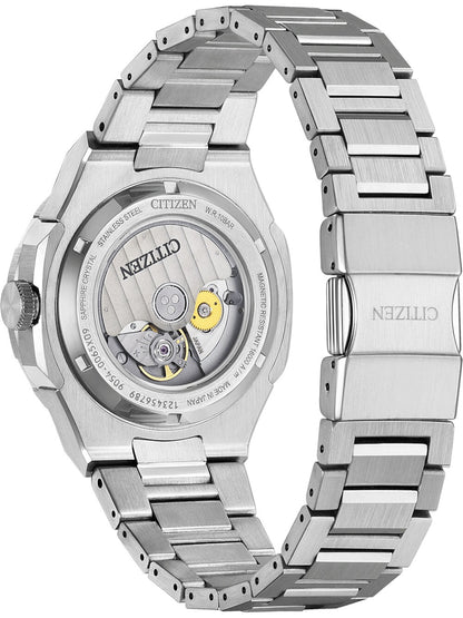 CITIZEN Mod. NB6034-58L-2