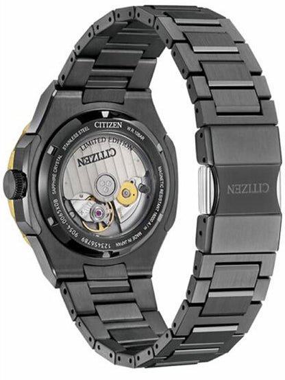 CITIZEN Mod. NB6035-55H-2