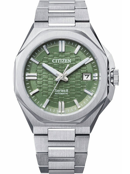 CITIZEN Mod. NB6080-51W-0