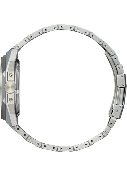 CITIZEN Mod. NB6080-51W-1