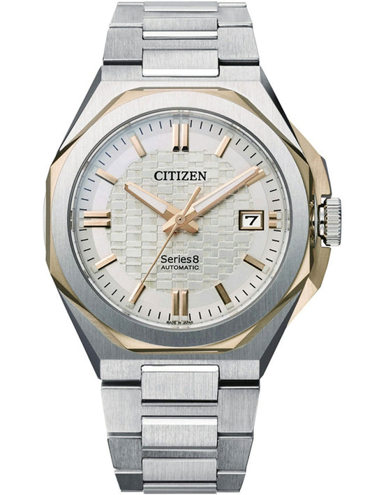 CITIZEN Mod. NB6084-50A-0
