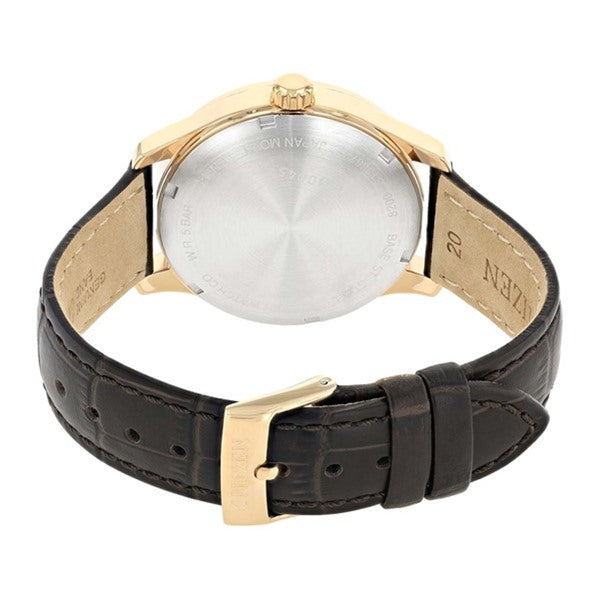 CITIZEN Mod. NH8353-00H-2