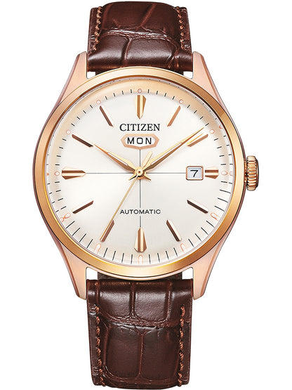 CITIZEN Mod. NH8393-05AC-0