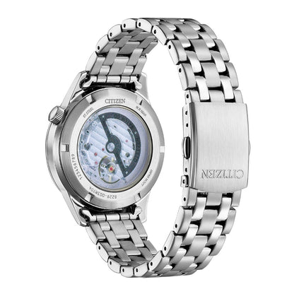CITIZEN Mod. NH9131-73L-2
