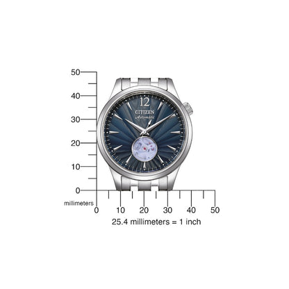 CITIZEN Mod. NH9131-73L-3