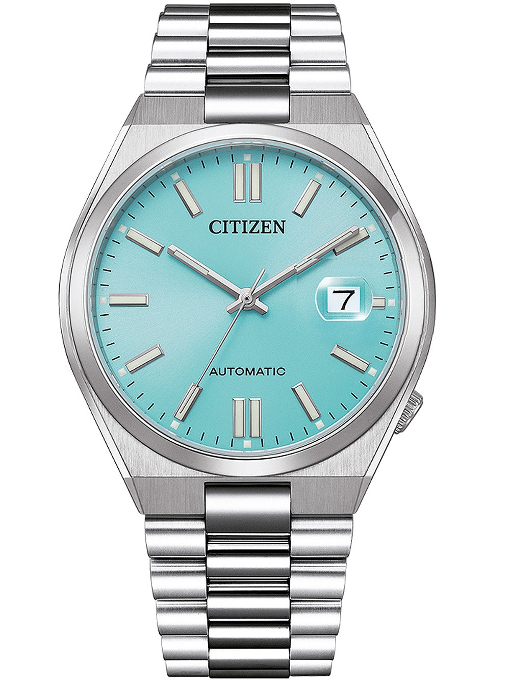 CITIZEN Mod. NJ0151-88M-0