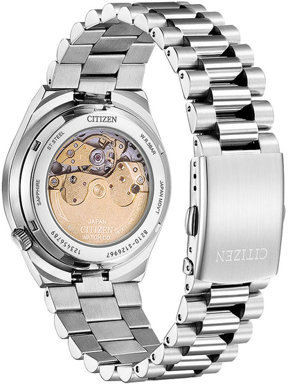 CITIZEN Mod. NJ0151-88M-2