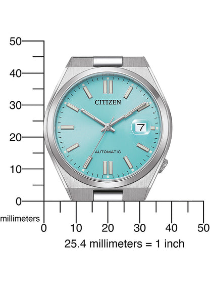 CITIZEN Mod. NJ0151-88M-3