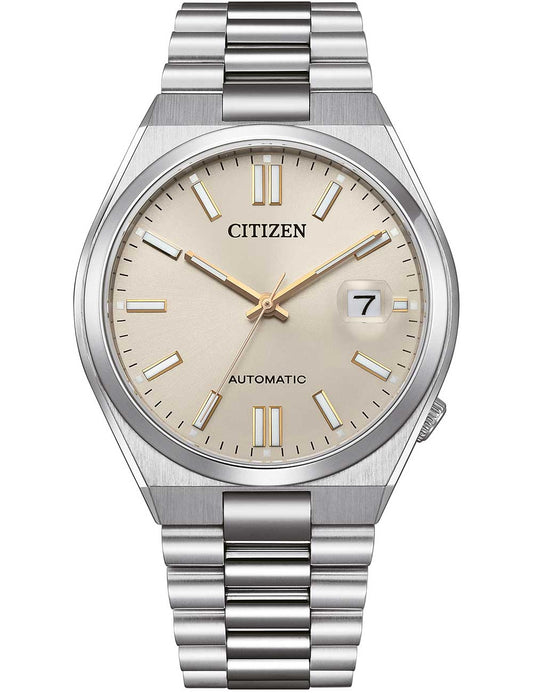CITIZEN Mod. NJ0151-88W-0