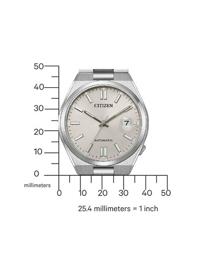 CITIZEN Mod. NJ0151-88W-3