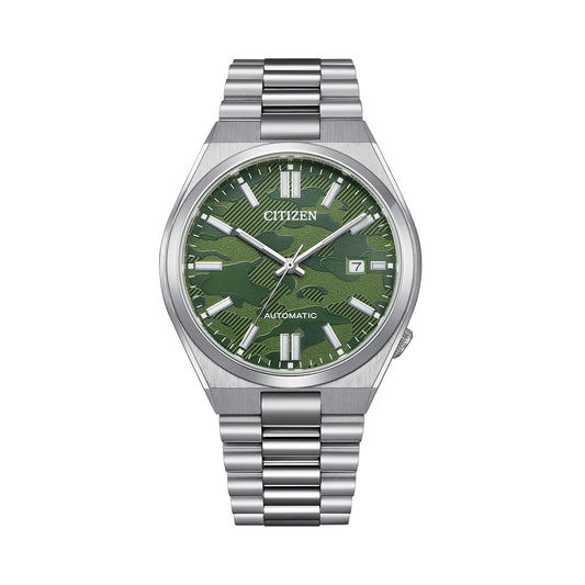 CITIZEN Mod. TSUYOSA Automatic - CAMO-0