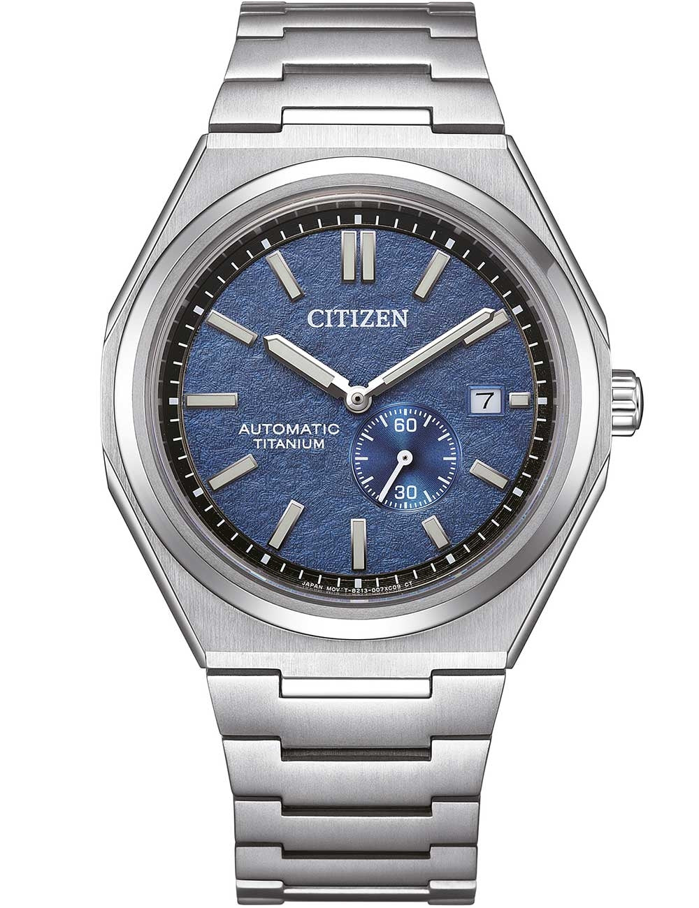 CITIZEN Mod. NJ0180-80L-0
