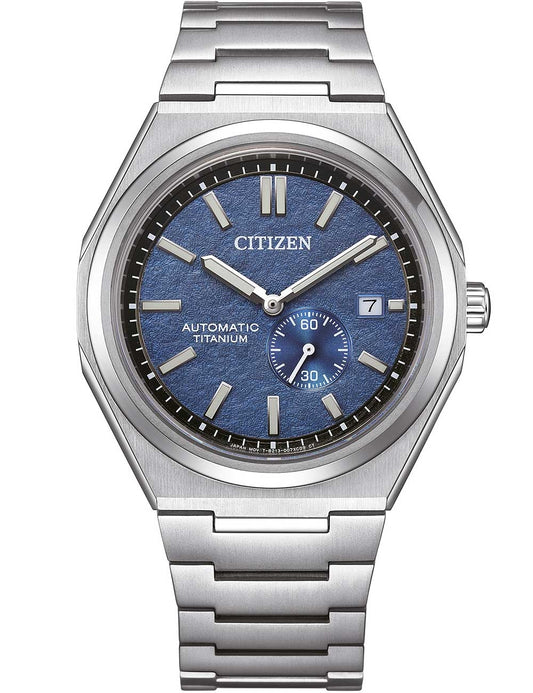 CITIZEN Mod. NJ0180-80L-0