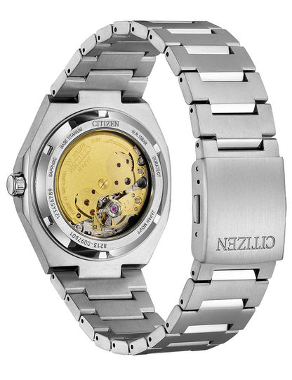 CITIZEN Mod. NJ0180-80L-2