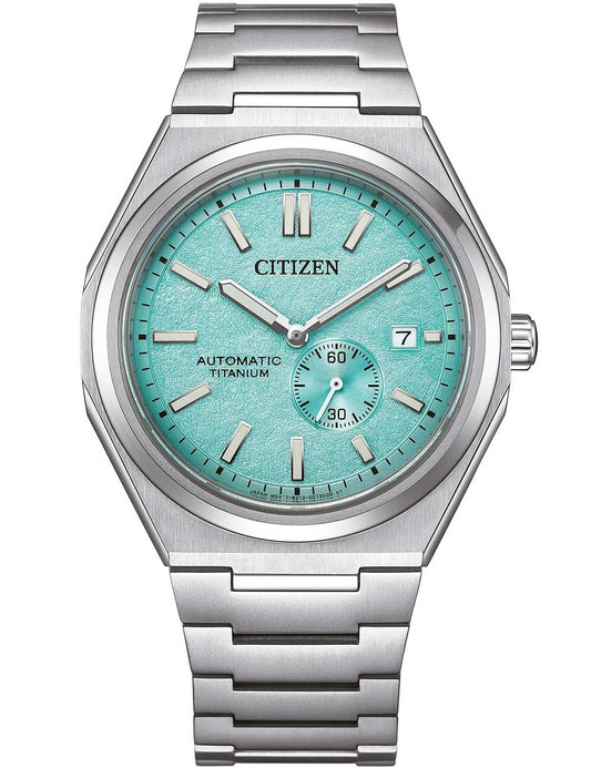 CITIZEN Mod. NJ0180-80M-0
