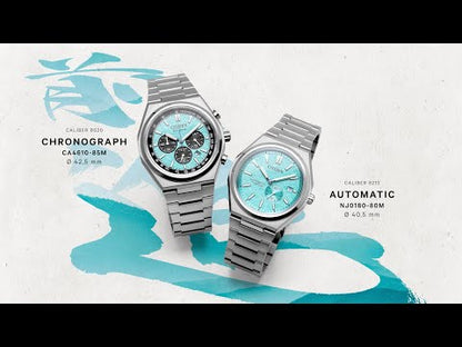 CITIZEN Mod. NJ0180-80M-1
