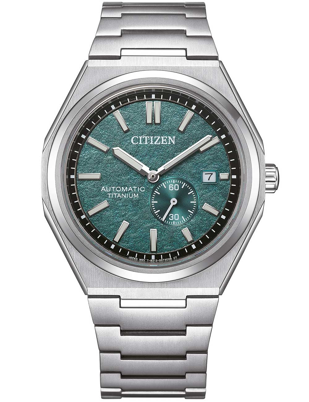 CITIZEN Mod. NJ0180-80X-0