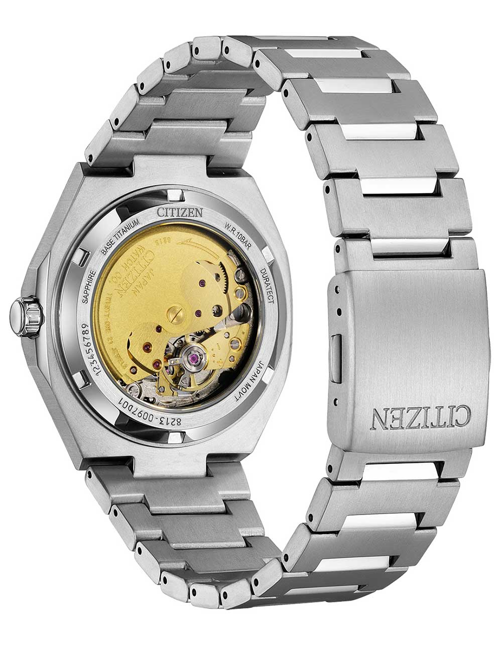 CITIZEN Mod. NJ0180-80X-2