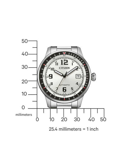 CITIZEN Mod. NJ0190-51A-4
