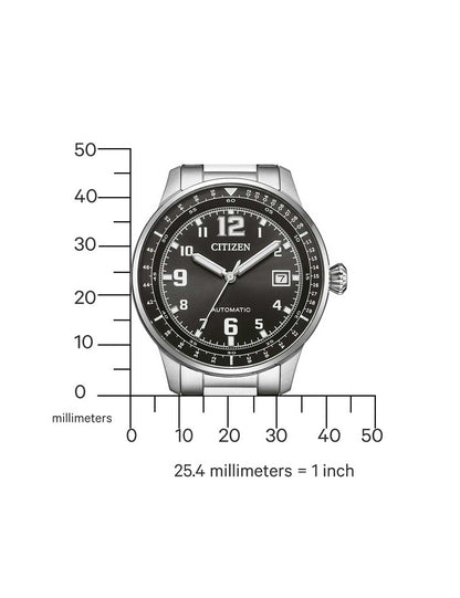 CITIZEN Mod. NJ0190-51E-3