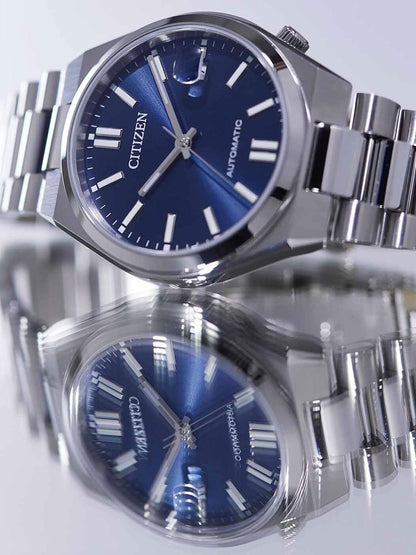 CITIZEN Mod. NJ0200-50M-4
