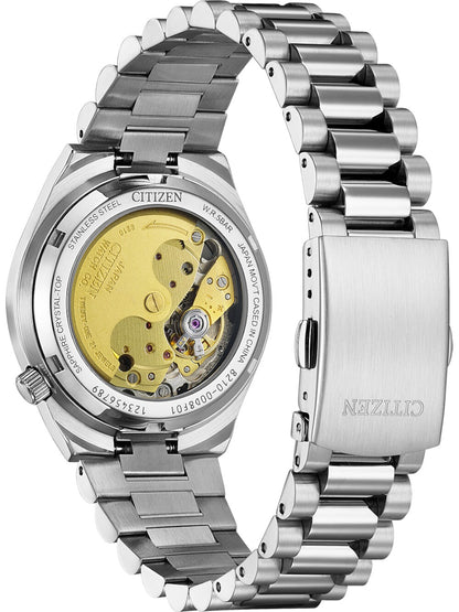 CITIZEN Mod. NJ0200-50W-2