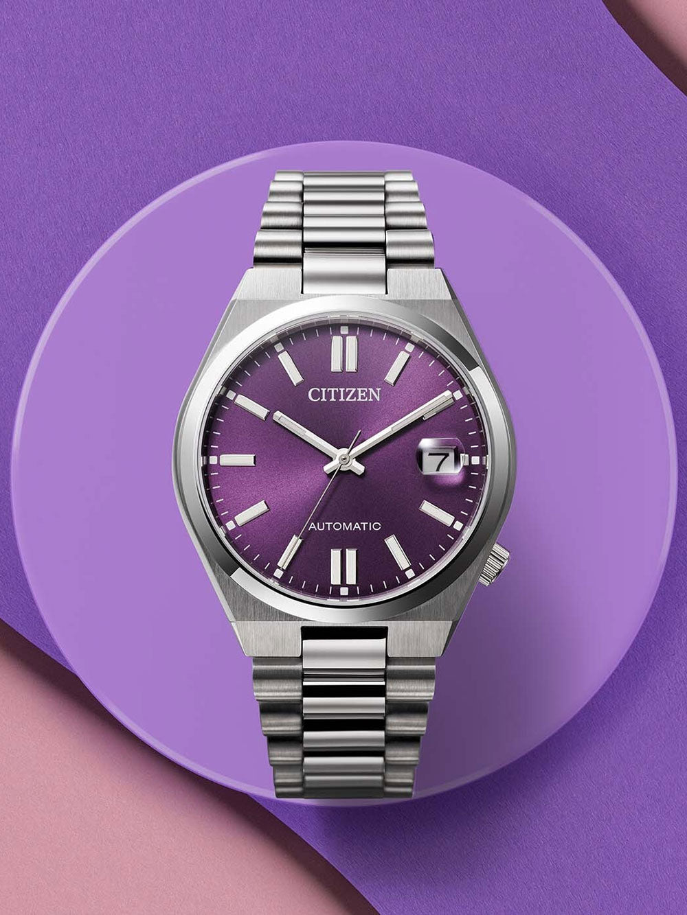 CITIZEN Mod. NJ0200-50W-5