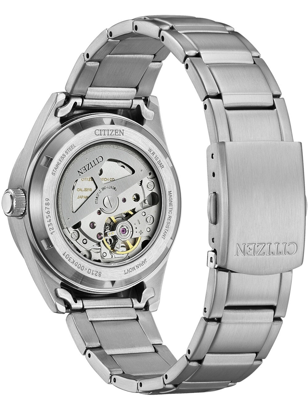 CITIZEN Mod. NJ0220-52X-2
