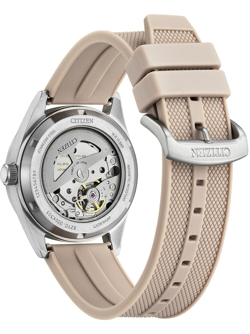 CITIZEN Mod. NJ0229-07A-2