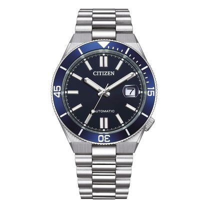 CITIZEN Mod. TSUYOSA SHORE POWER RESERVE-0