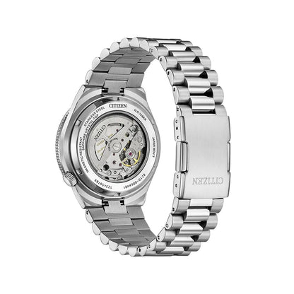 CITIZEN Mod. TSUYOSA SHORE POWER RESERVE-2
