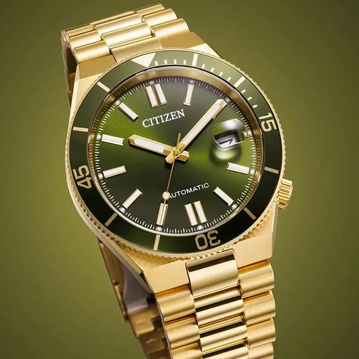 CITIZEN Mod. NJ0232-53X-3