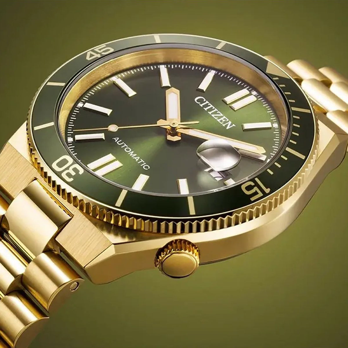 CITIZEN Mod. NJ0232-53X-4